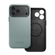Native Union Active Case Etui Ochronne do iPhone 17 Pro Max, Kompatybilne z MagSafe (Slate Green)