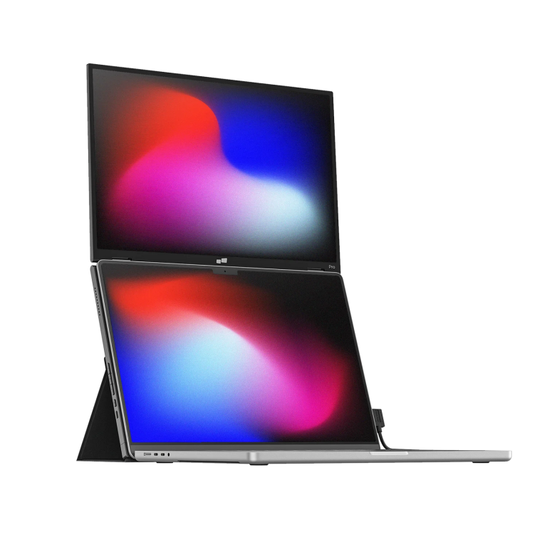 Mobile Pixels Duex Float 2 Pro Przenośny Dodatkowy Monitor 16