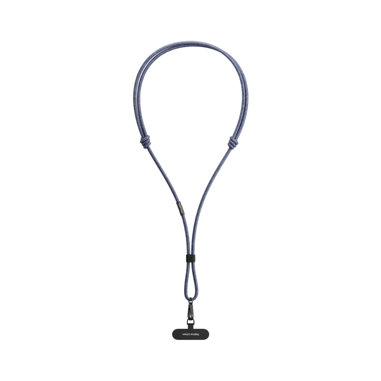 Native Union City Sling Smycz do Telefonu na Ramię (Midnight Blue)
