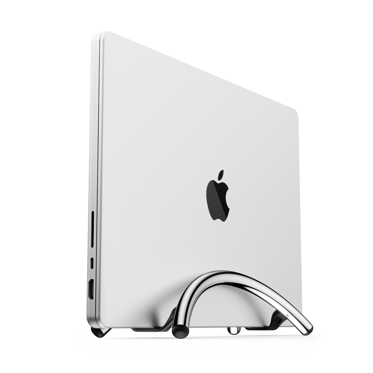 Twelve South BookArc Flex Podstawka Aluminiowa do MacBook (Chrome)