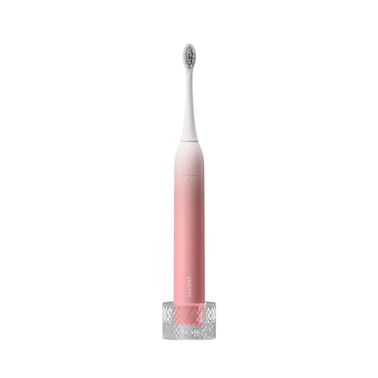 Be Lucent Prism Smart Sonic Toothbrush Szczoteczka Soniczna (Pink Bliss)