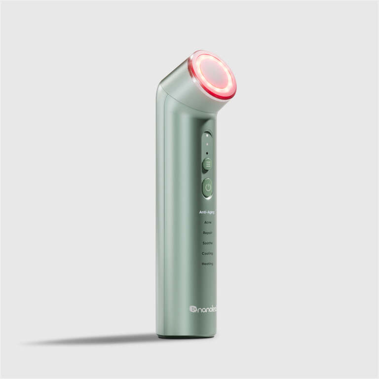 Nanoleaf 6-in-1 Light Therapy Wand Urządzenie do Terapii Światłem