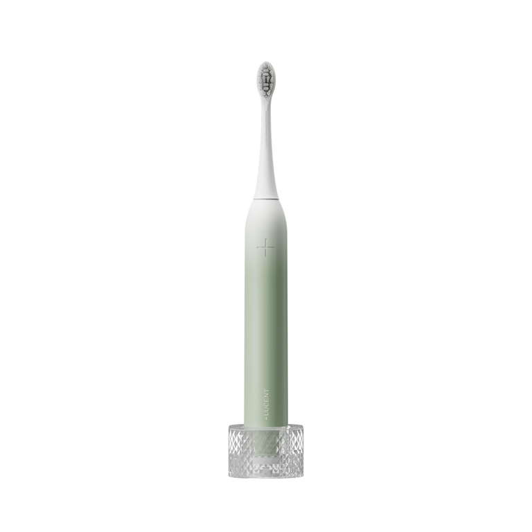Be Lucent Prism Smart Sonic Toothbrush Szczoteczka Soniczna (Mint Green)