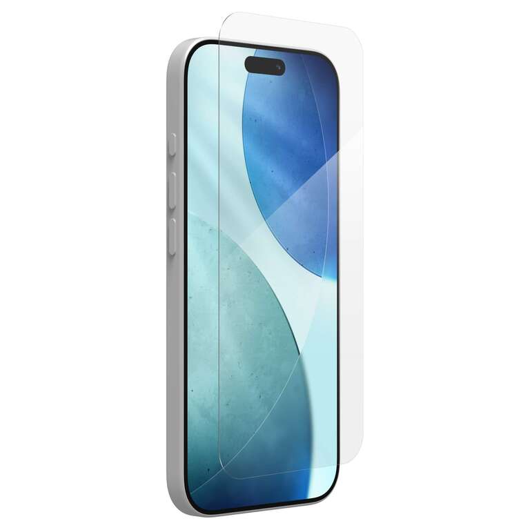 ZAGG Glass Elite Szkło Hartowane na Ekran do iPhone 17
