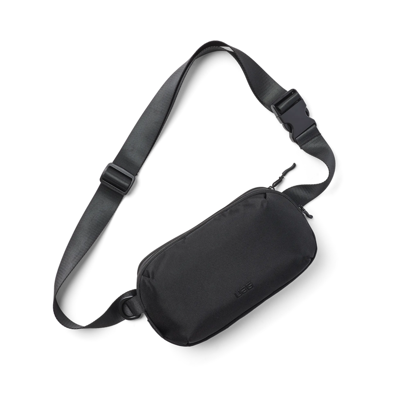 UAG Standard Issue Nerka 1L z Kieszenią na Lokalizator (Black)