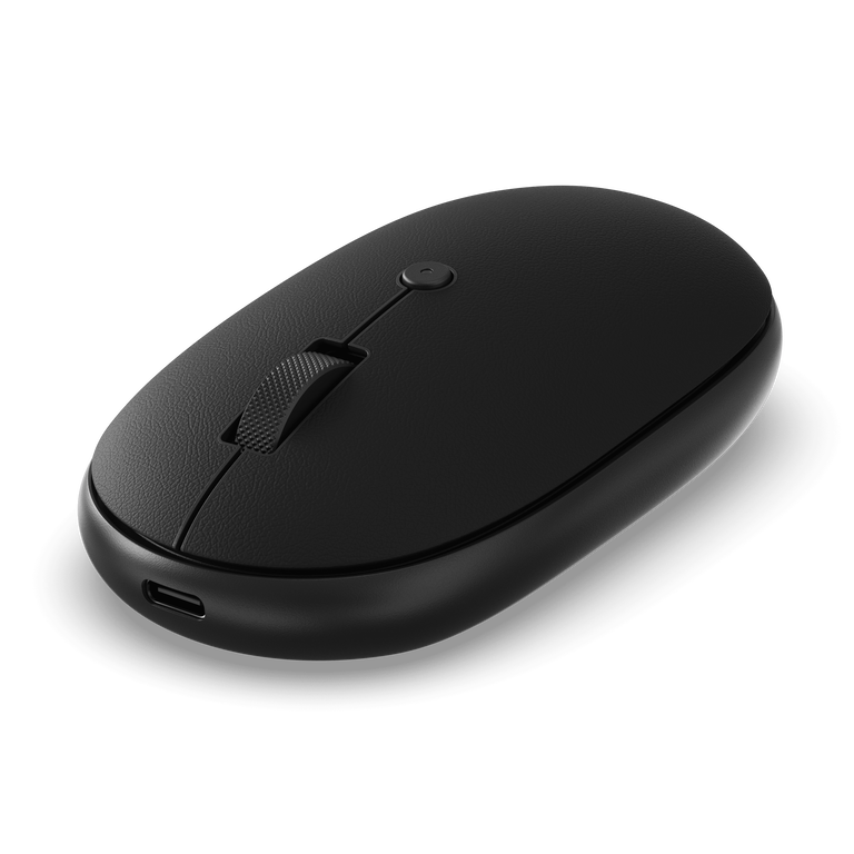 Satechi OntheGo™ Mouse Mysz Bezprzewodowa Bluetooth (Black)