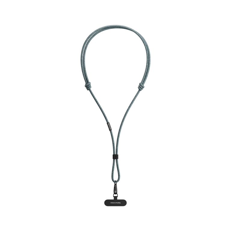 Native Union City Sling Smycz do Telefonu na Ramię (Slate Green)