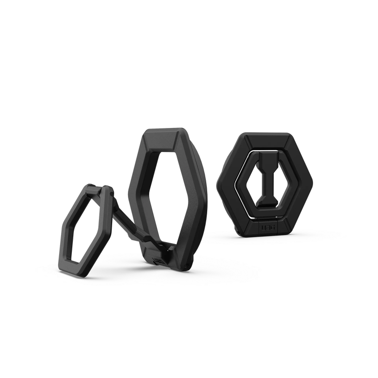UAG Ring Stand Magnetyczna Podstawka do Telefonu, Kompatybilne z MagSafe (Black)